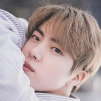 Kim Seok Jin_🐹