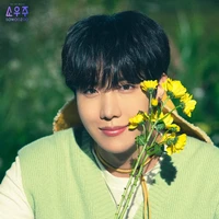 Jung Hoseok_Hobi