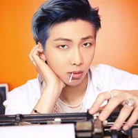 Kim Nam Joon_RM