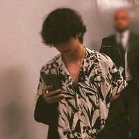 Kim Taehyung_V
