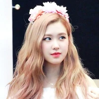 Chaeyoung Park_Rosé