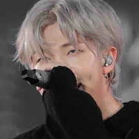 Kim Nam Joon_RM