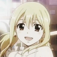 Lucy Heartfilia