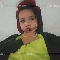 Moon cute