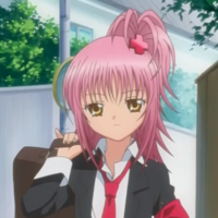 Hinamori amu