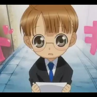 bạn học của hinamori