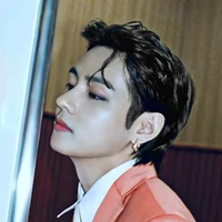Kim Taehyung