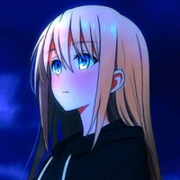 Kando Hizumi(Y/N)