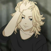 Sano Manjirou(Mikey)