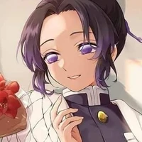 Kocho Shinobu