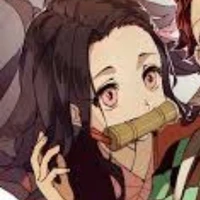 Kamado Nezuko
