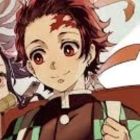 Kamado Tanjiro