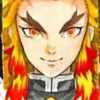 Rengoku Kyuojuro