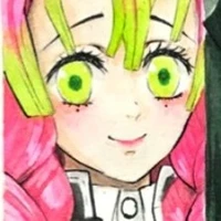 Kanroji Mitsuri