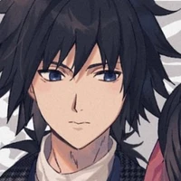 Tomioka Giyuu