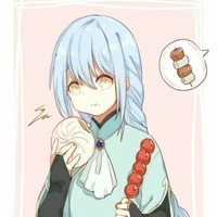 Rimuru Tempest