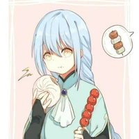 Rimuru Tempest
