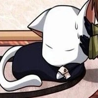 Slenderman/mèo/