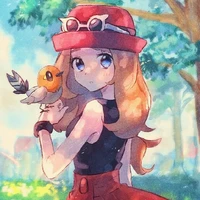 serena