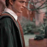 Cedric Diggory