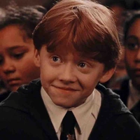 Ron Weasley