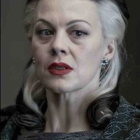 Narcissa Malfoy