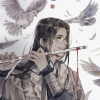 Hàn Minh(cha Thiên Nguyệt)