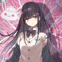 Hàn Mộng Nhi( ngũ tỷ)