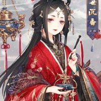 Tuyết Tầm( Tuyết trưởng lão)