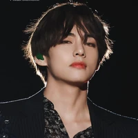 Kim Taehyung(V)