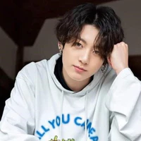 Jeon Jungkook