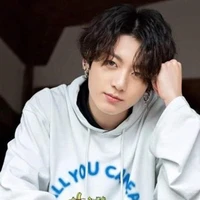 Jeon Jungkook