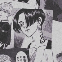 Sano Manjirou(Mikey)