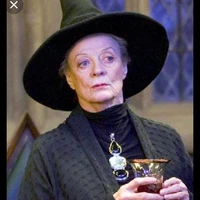 Minerva Mcgonall