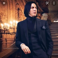 Severus Snape