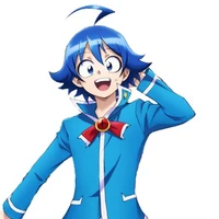 Iruma-kun