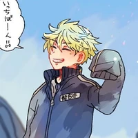 takemichi