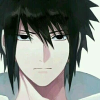 Uchiha Sasuke