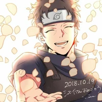 Uchiha Shisui