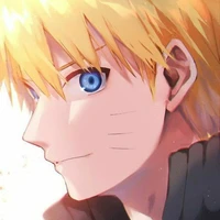 Uzumaki Naruto