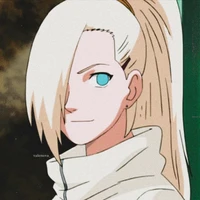 Yamanaka Ino