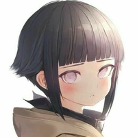 Hyuga Hinata