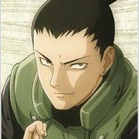 Nara Shikamaru