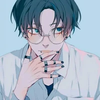 Khương Tử Hạo (Hàn Hy Hạo)/Kaiz(thụ)