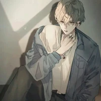 Lục Tần Nghiêm/Kunz(công 8)