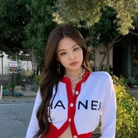 Kim Jennie