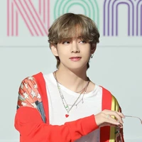 Kim Taehyung