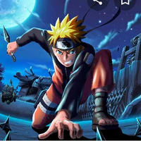 Uzumaki Naruto