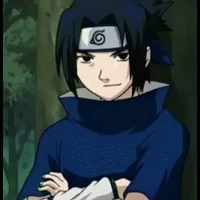 Uchiha Sasuke