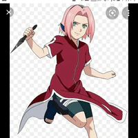 Haruno Sakura